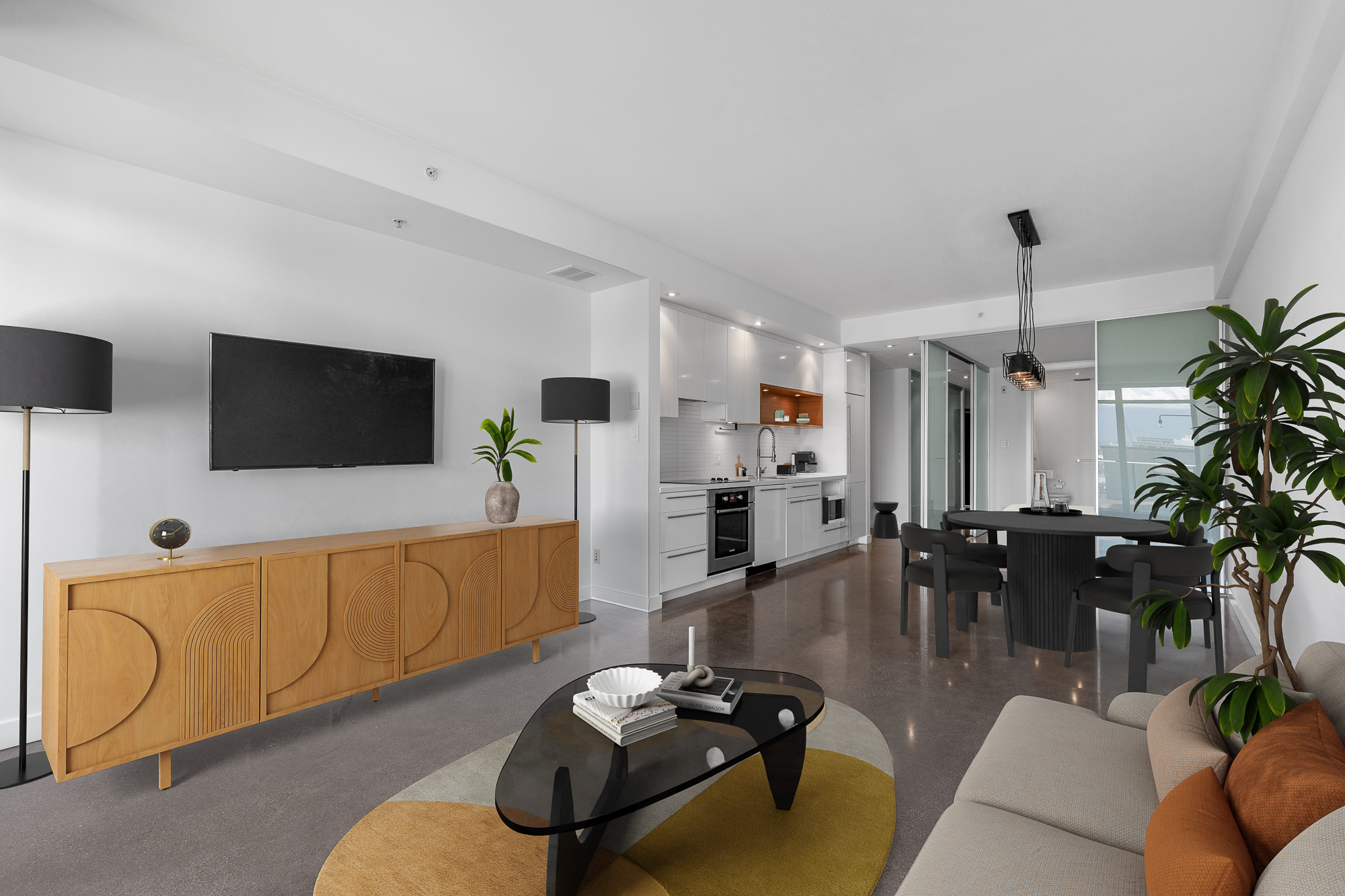 #417 – 256 E. 2nd Avenue